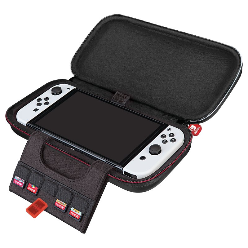 Thumbnail 1 de Ardistel NNS82 Travel Case Deluxe para Nintendo Switch