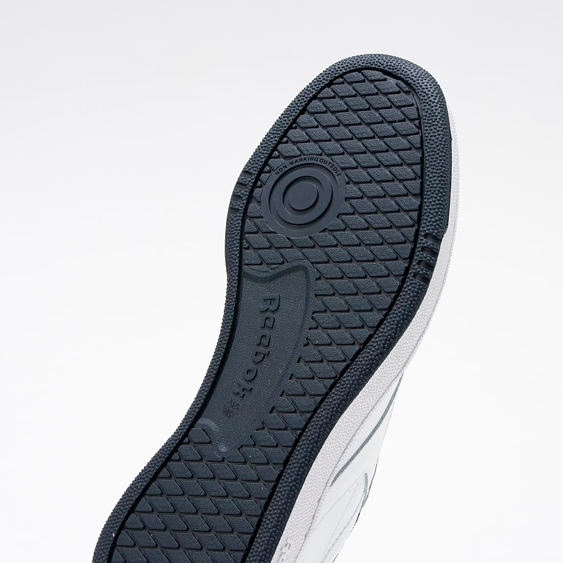 Thumbnail 6 de Reebok Herren Club C 85 Sneaker – Klassischer Lifestyle-Schuh mit Lederoberteil