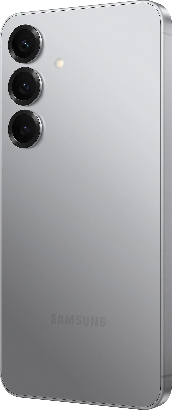 Thumbnail 12 de Samsung Galaxy S25 128 GB Silber (5G) mit Zubehörset
