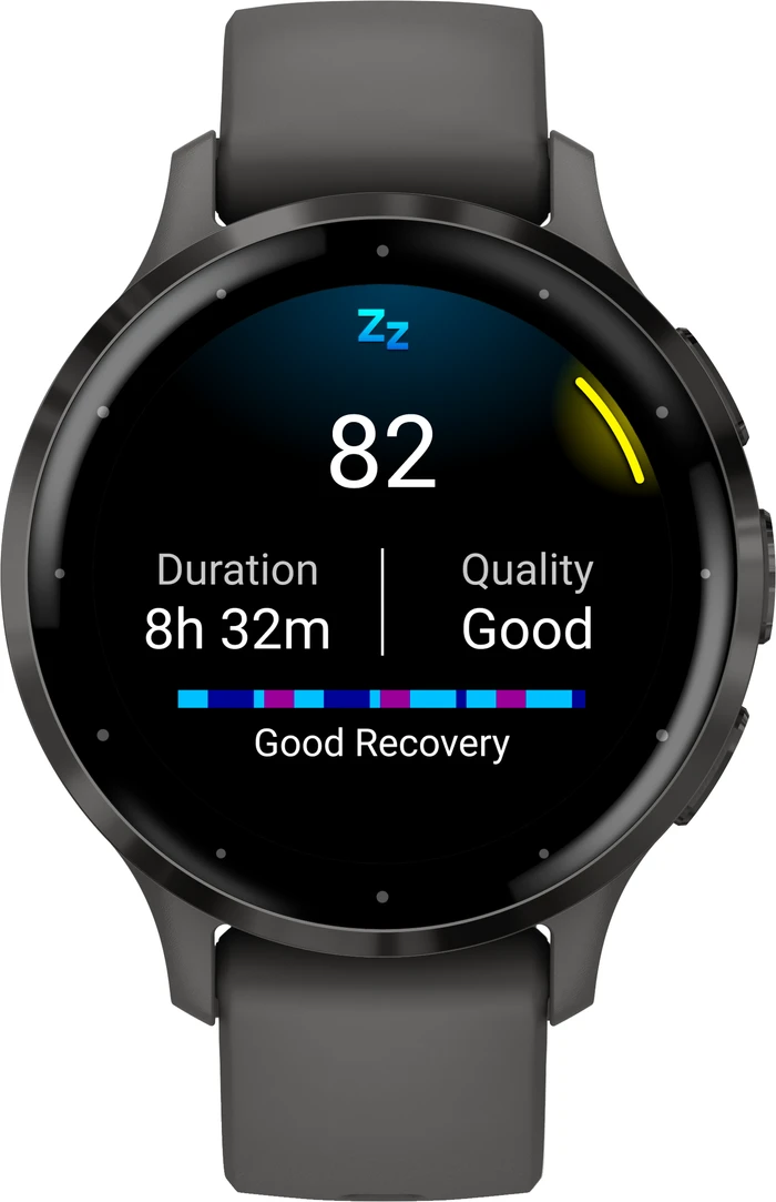 Detalle de Garmin Venu 3S Smartwatch 41 mm