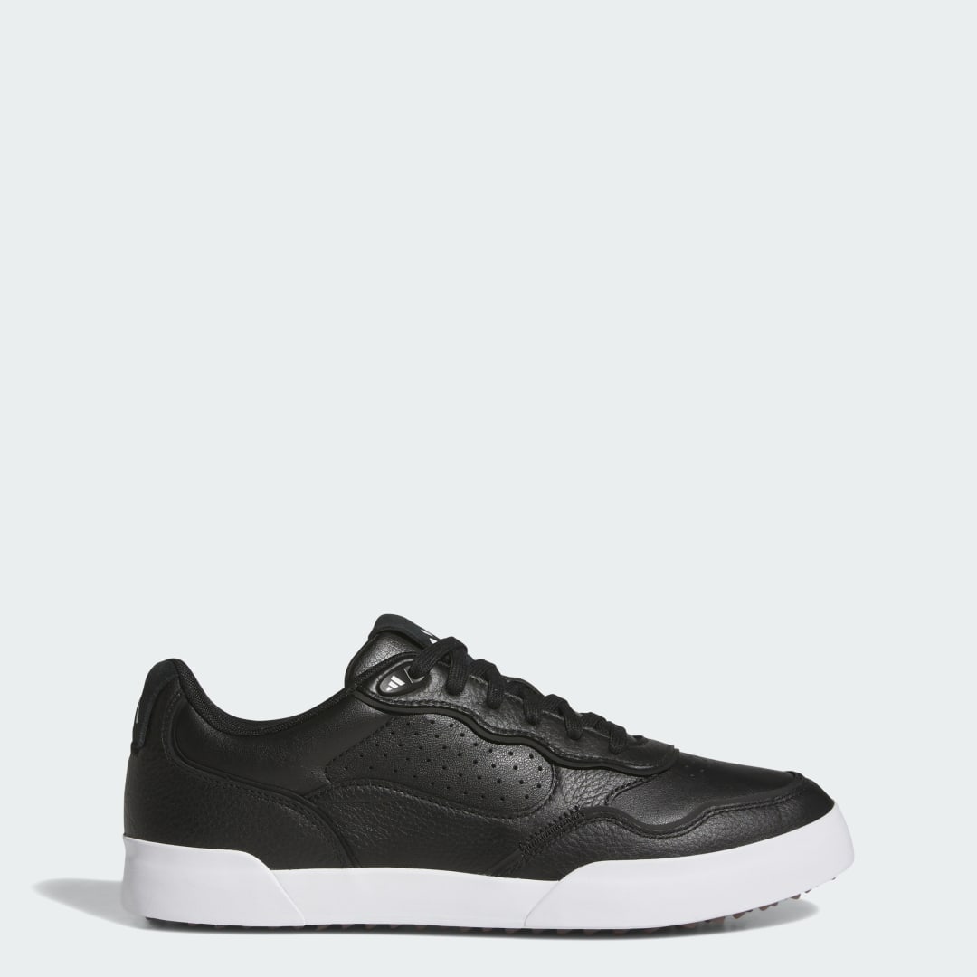 Detalle de Zapatilla de golf Retrocross 25 Spikeless de Adidas
