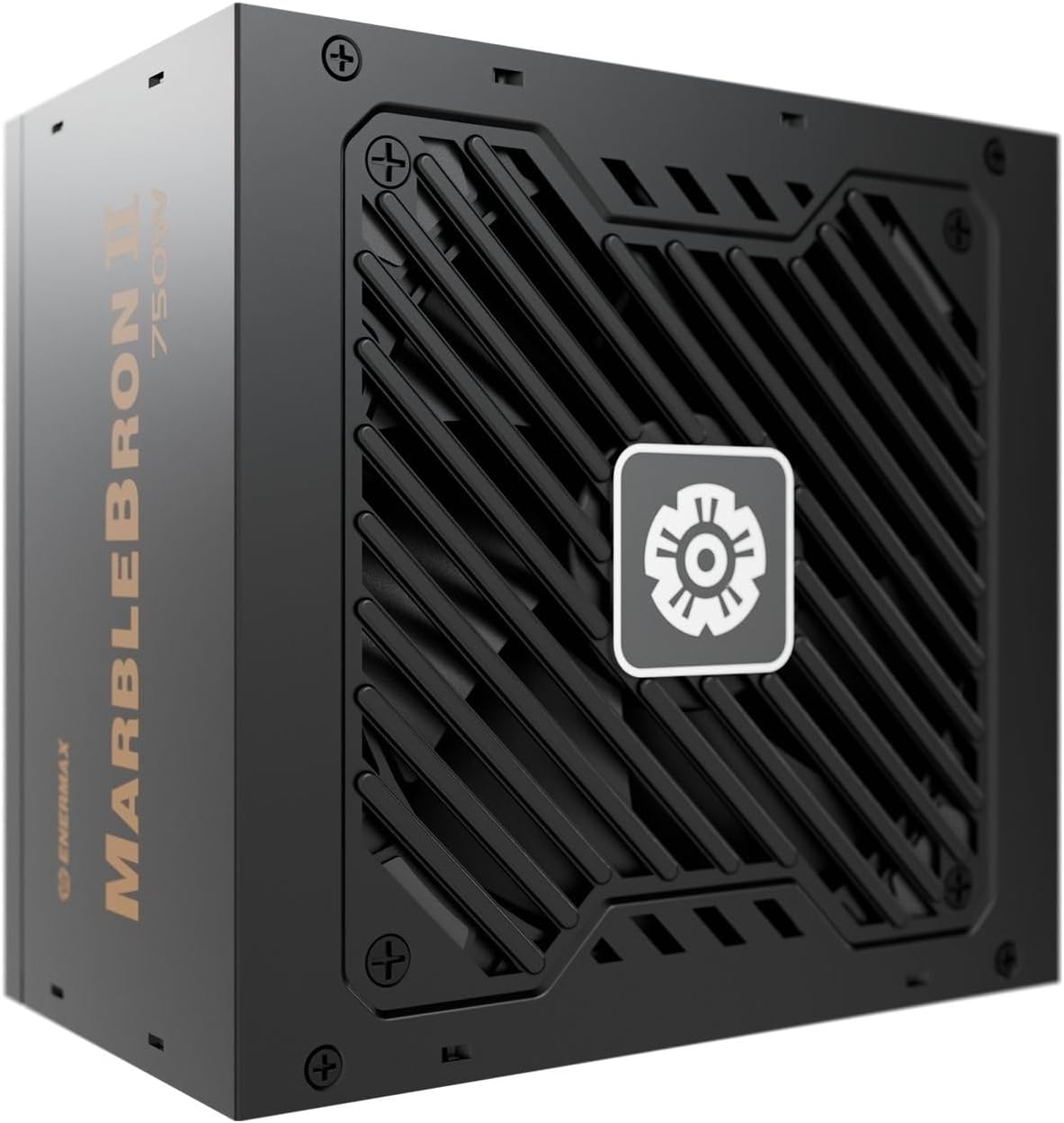 Detalle 1 de ENERMAX MARBLEBRON II 750Watt Netzteil 🔌