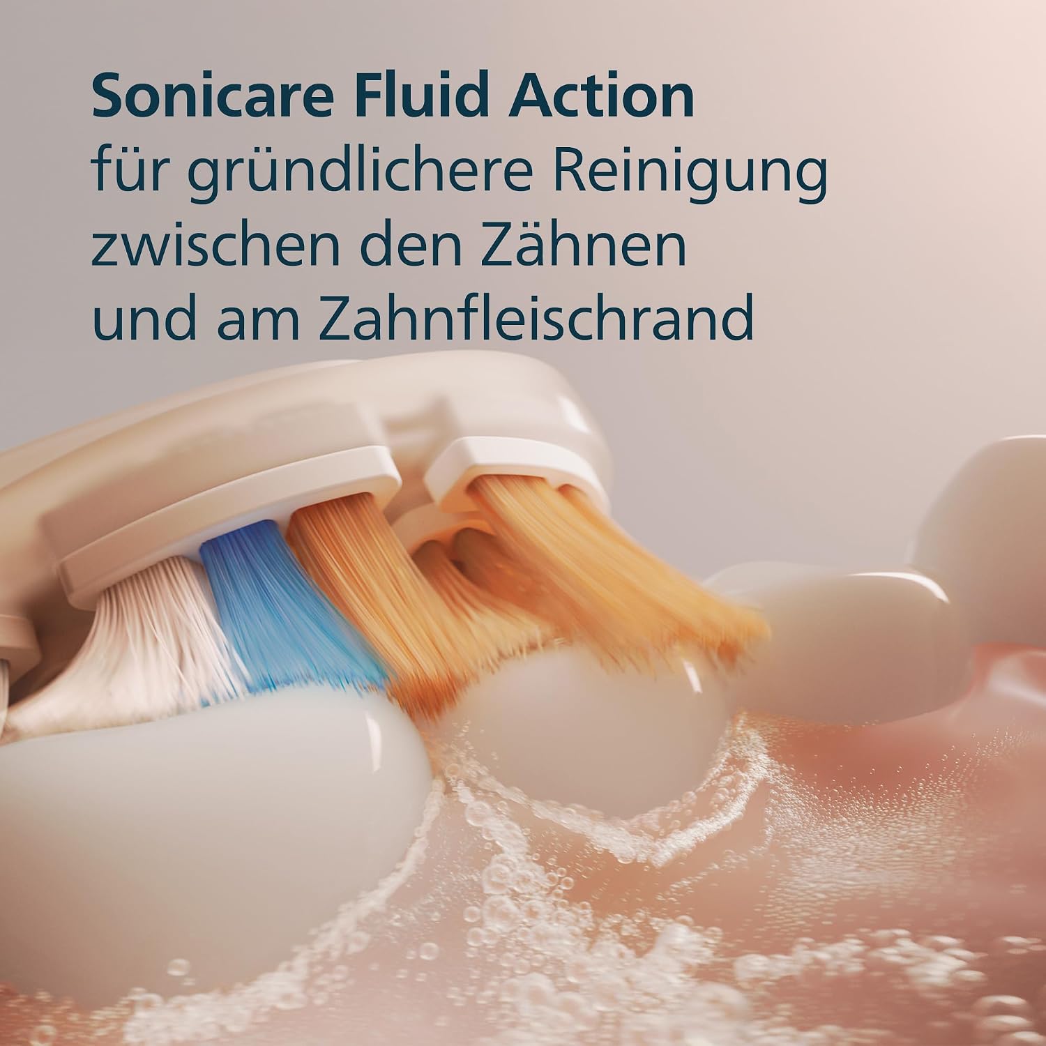 Thumbnail 5 de Philips Sonicare A3 Ersatzbürstenköpfe 6 🪥