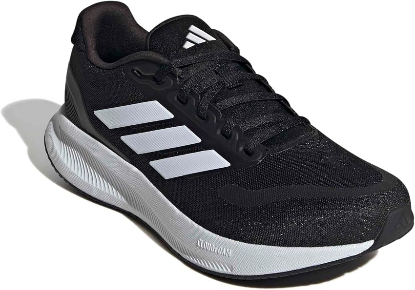 Detalle de adidas Runfalcon 5 Zapatillas running hombre 43⅓