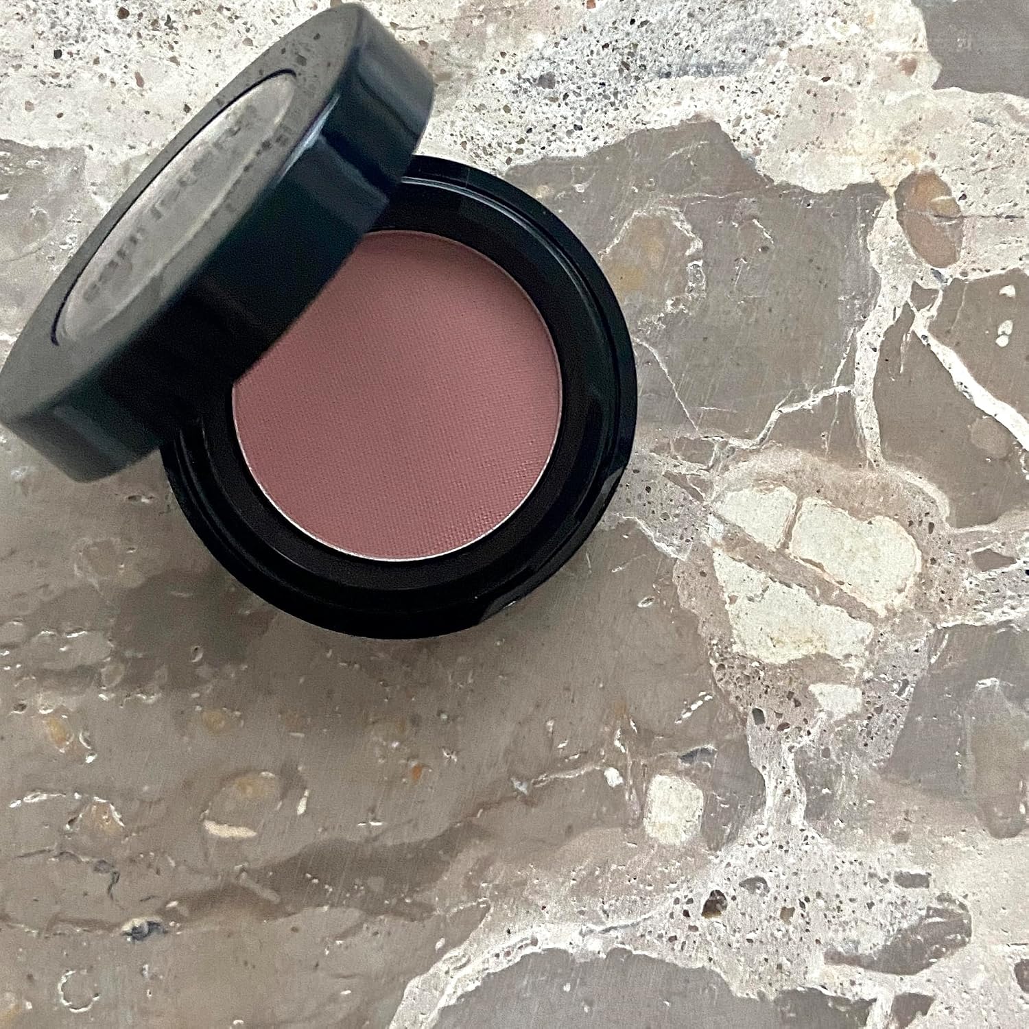 Thumbnail 5 de Sandstone Scandinavia Hypoallergener Lidschatten (414 Light Rose) – sanfte Farbe, lange Haltbarkeit
