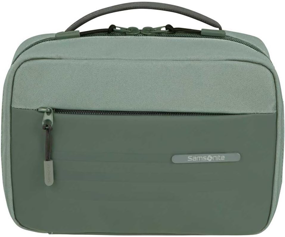 Thumbnail 6 de Samsonite Stackd Toiletry Kit – Toiletry Bag, 24.3 cm, Black