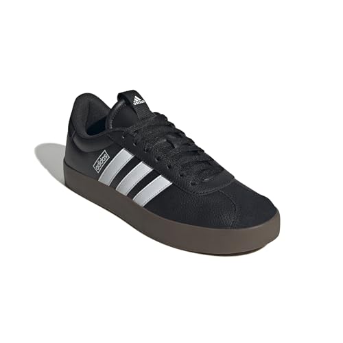 Thumbnail 1 de adidas VL COURT 3.0 43 1/3 EU — Core black / Cloud white
