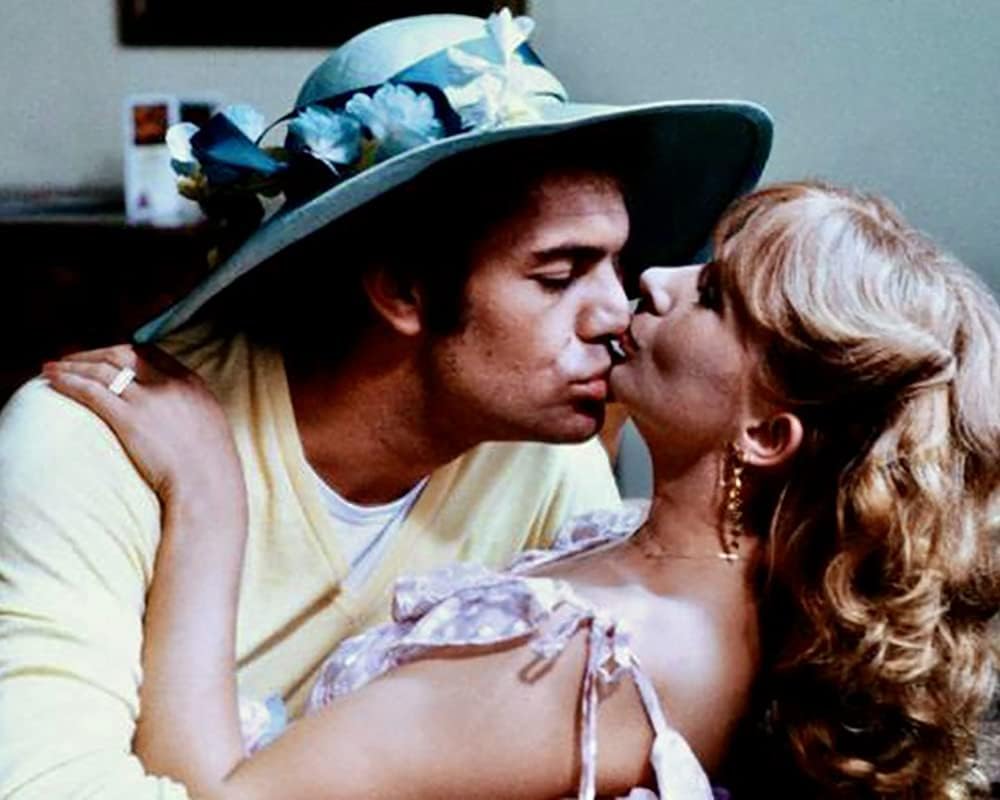 Detalle de WME Film Klassiker Einmal Ku'damm zurück!