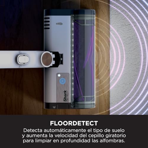 Thumbnail 2 de Shark IW3612EU Aspiradora sin cable, 60 min 🧹