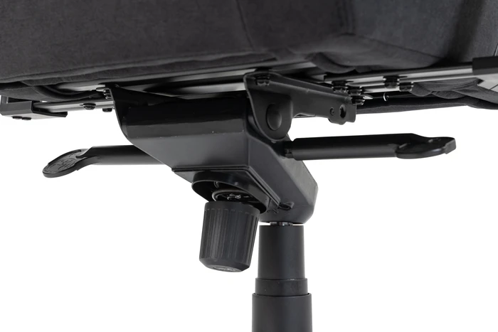 Thumbnail 6 de Vortech Prestige Plus Gaming-Stuhl Schwarz – ergonomisch, lange Sessions geeignet
