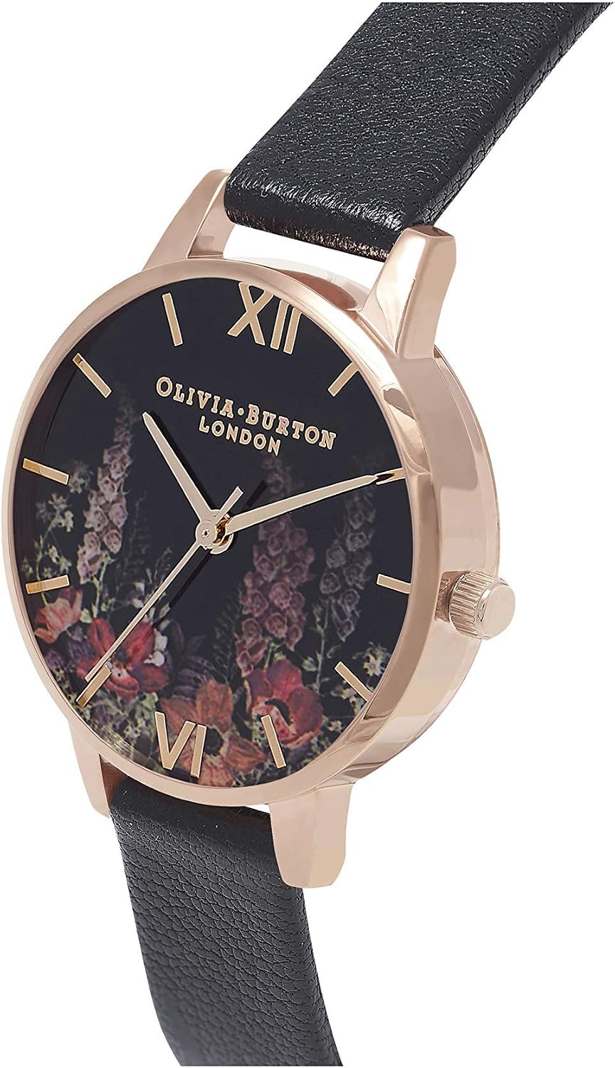 Detalle 2 de Olivia Burton OB16WG43 montre 30 mm