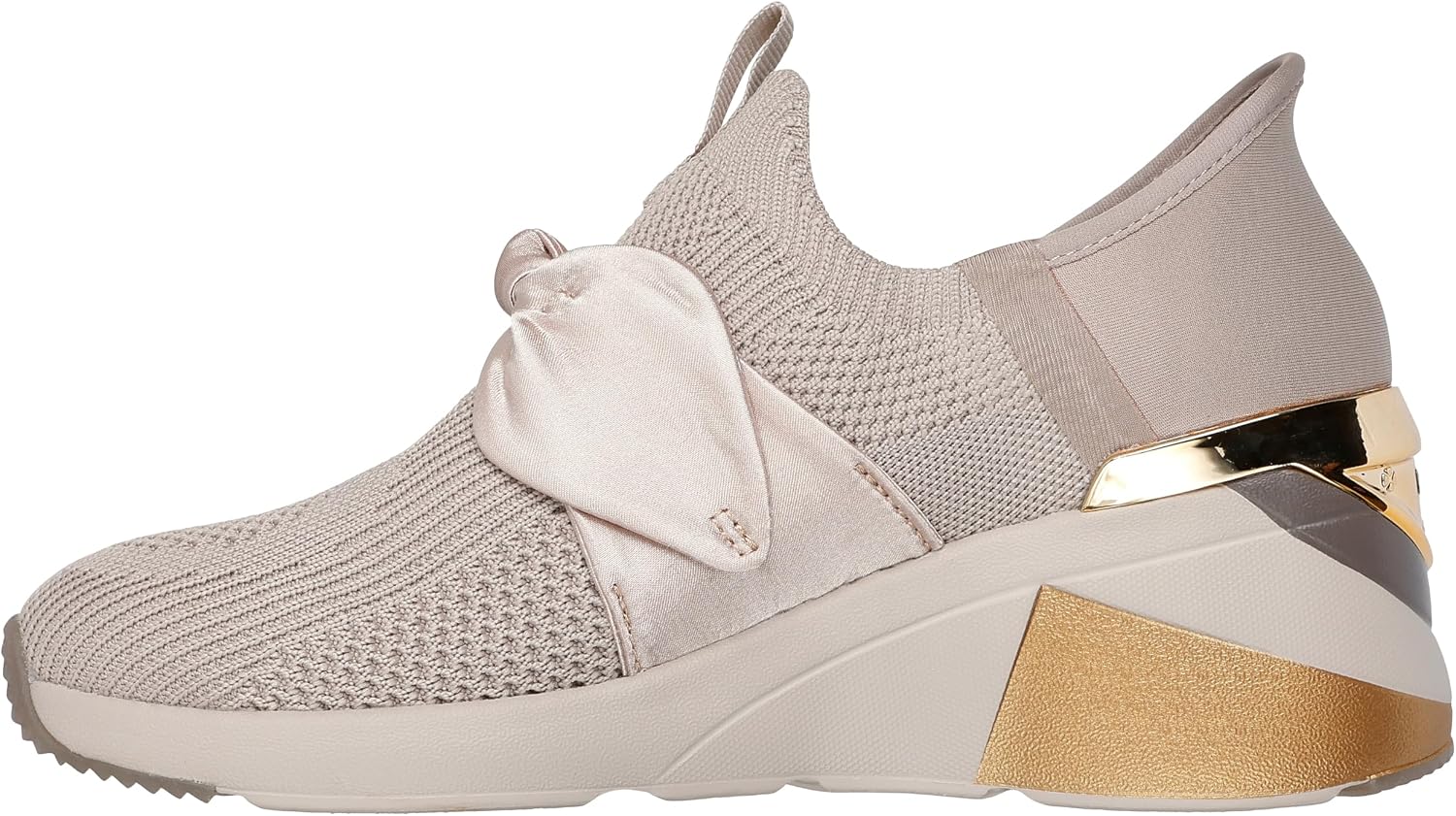 Thumbnail 4 de Skechers Women's A Wedge - Enzie Hands Free Slip-ins