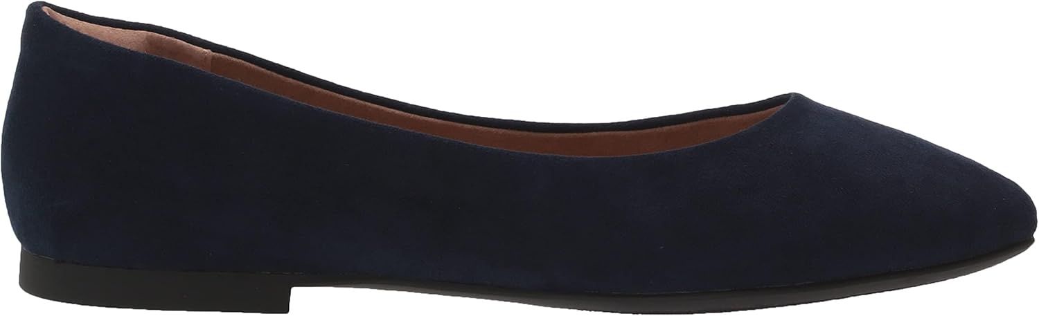 Thumbnail 5 de Amazon Essentials Ballerine a Punta Donna: comfort discreto e stile pulito
