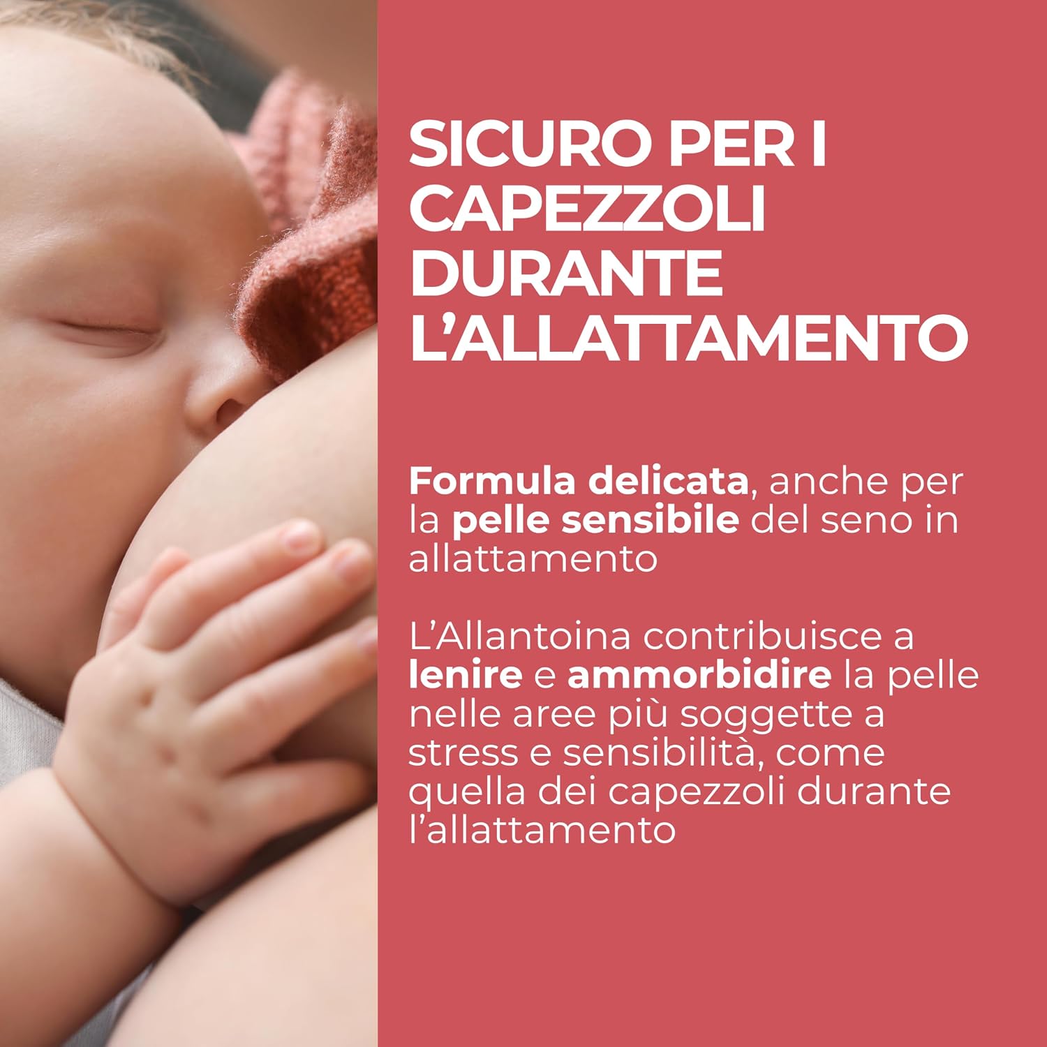 Detalle 2 de MOST - PEG Unguento Viso e Corpo per Bambini e Adulti, Lenitivo e Protettivo (100 ml)