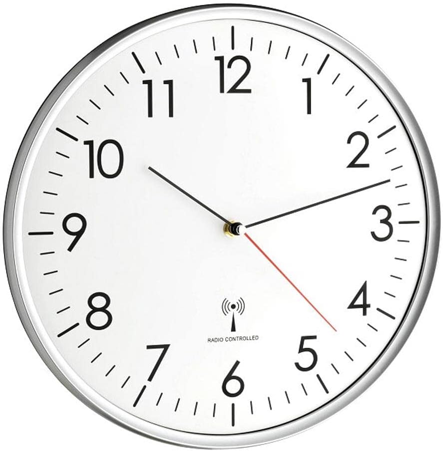 Thumbnail 2 de TFA Dostmann Horloge murale radio-pilotée 60.3514