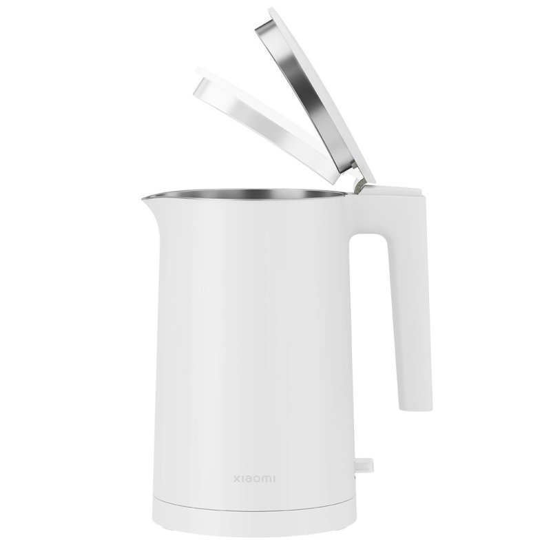 Detalle 2 de Xiaomi Electric Kettle 2 1,7 L 1800 W Hervidor blanco