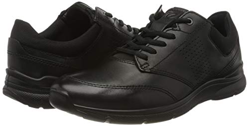 Thumbnail 12 de ECCO Irving Zapatillas hombre Black 43 EU