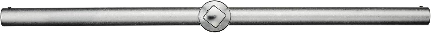 Detalle de トネ(TONE) 205 T形スライドハンドル 差込角19.0mm 全長500mm