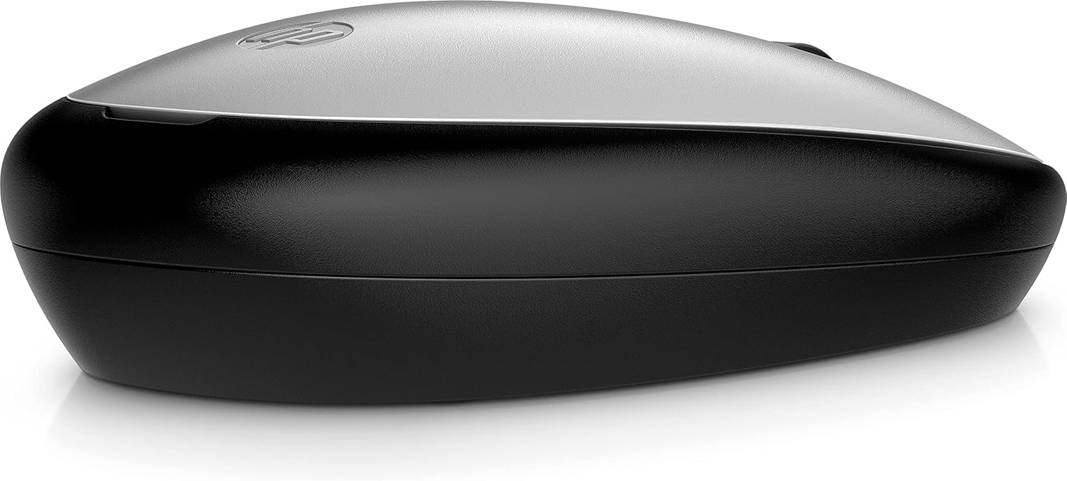 Thumbnail 6 de HP 240 Bluetooth Mouse: Ambidextrous, 1600 DPI, Bluetooth 5.1