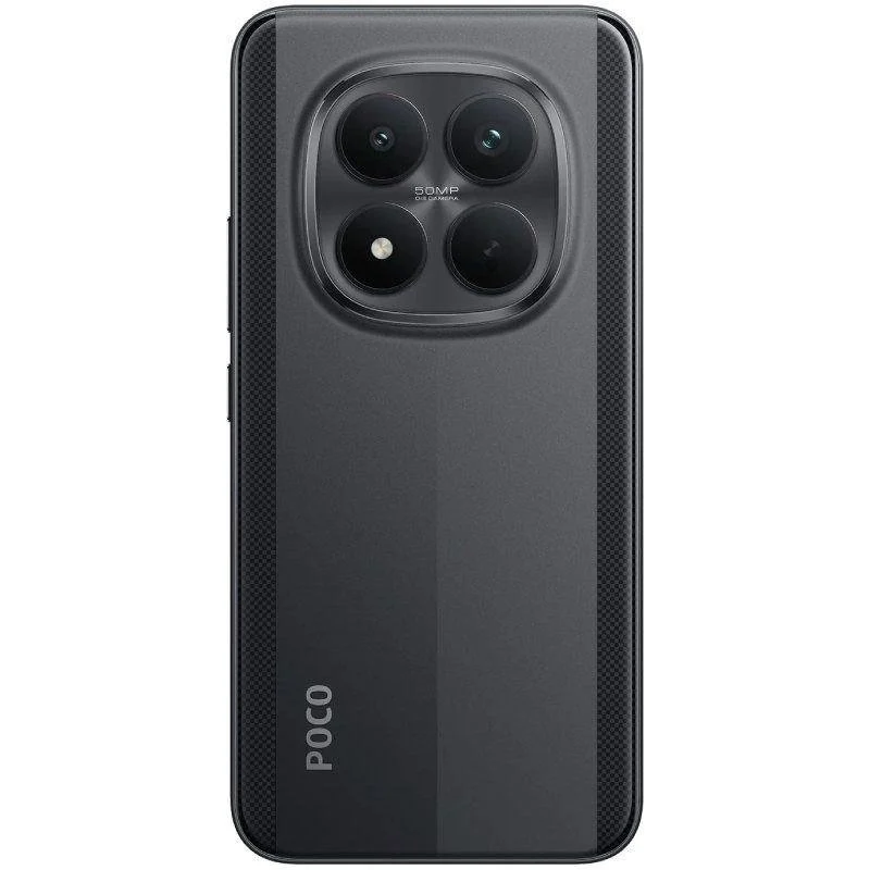 Thumbnail 1 de POCO M8 Pro 5G 8GB 256GB, 6.83" Negro: ficha de compra orientada a la decisión