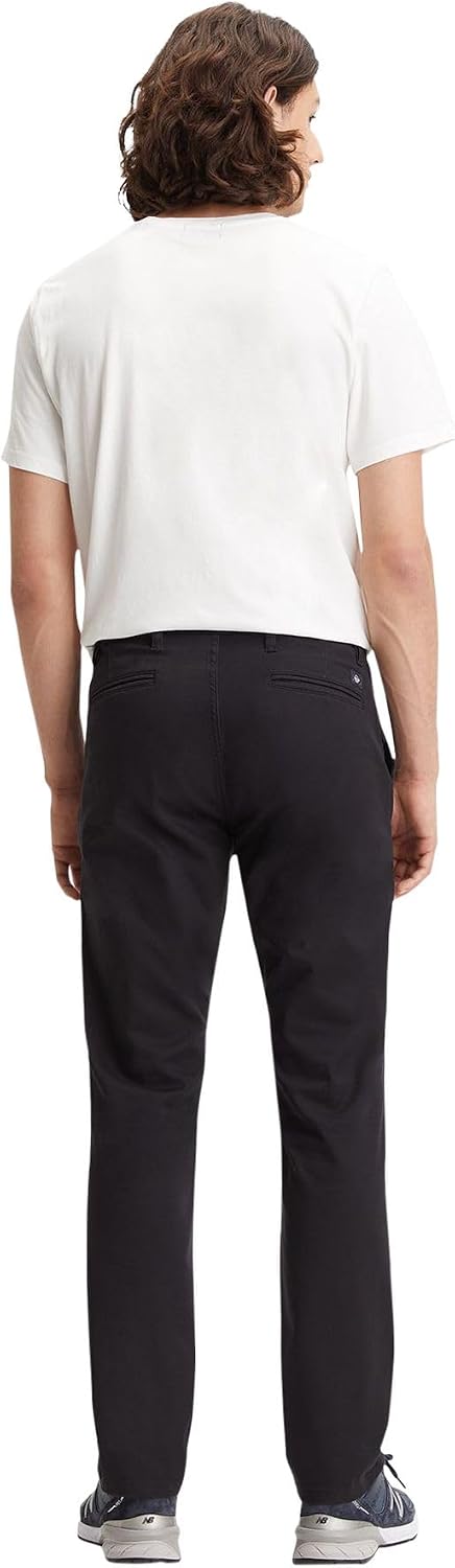 Thumbnail 2 de Dockers Alpha Original Khaki Slim