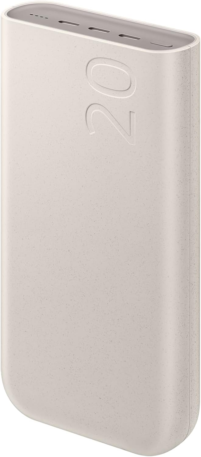 Thumbnail 5 de Samsung Galaxy 20,000 mAh power bank 45W