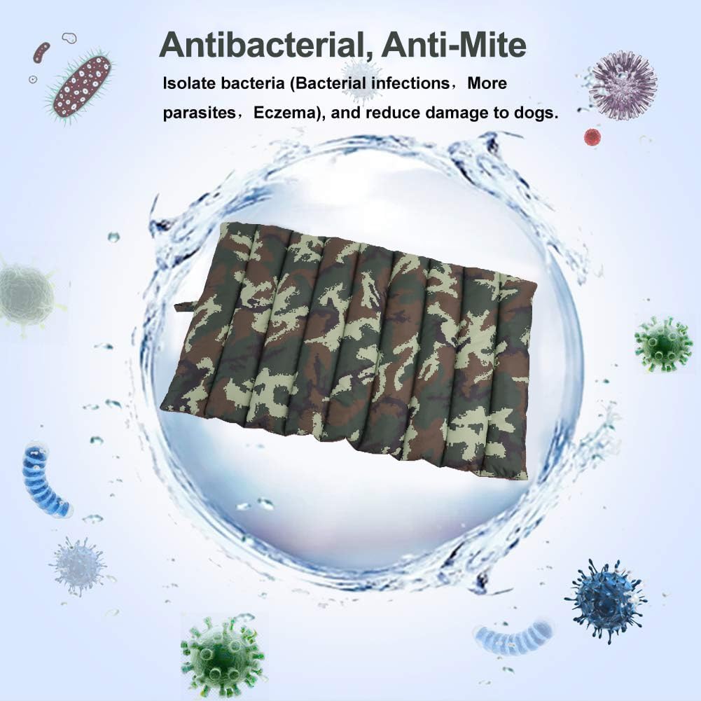 Thumbnail 2 de XIAPIA wasserdichte Hundematte 110x68 cm