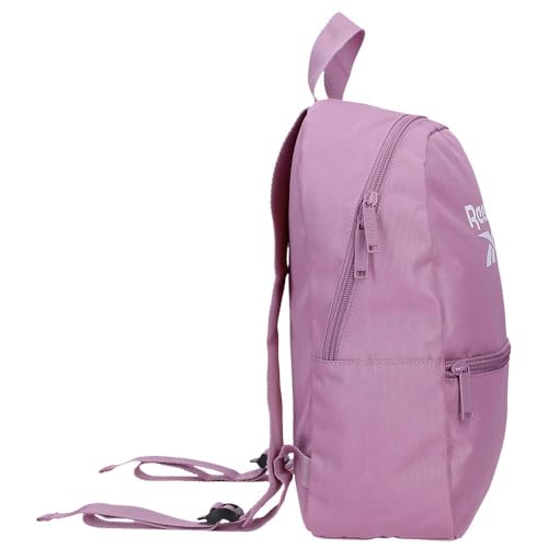 Thumbnail 1 de Reebok Ashland mochila casual morada de poliéster (25 x 35 x 11,5 cm)