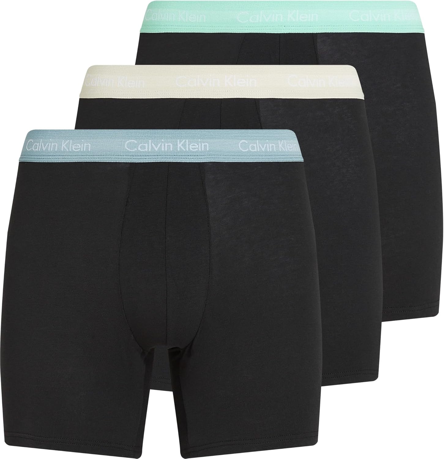 Thumbnail 6 de Calvin Klein Pack de 3 Calzoncillos Bóxer XL