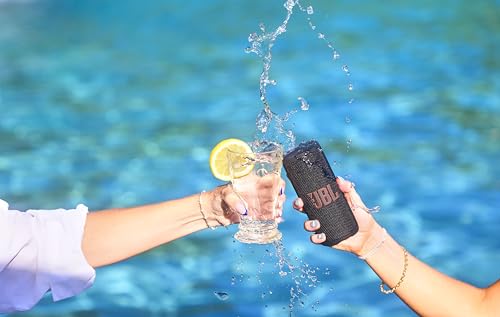 Thumbnail 3 de JBL Grip : enceinte Bluetooth compacte, étanche et nomade