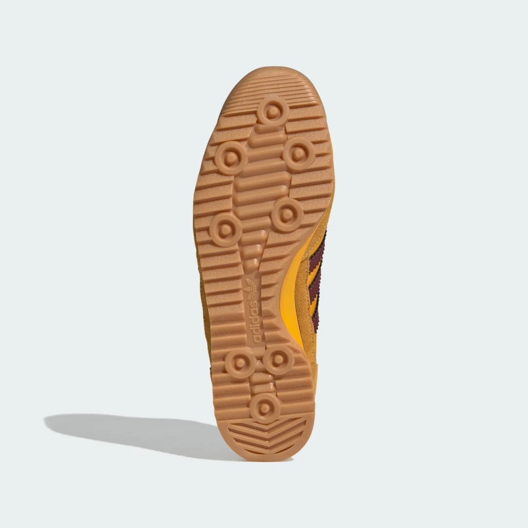 Thumbnail 2 de Adidas Zapatilla SL 72 OG en Amarillo