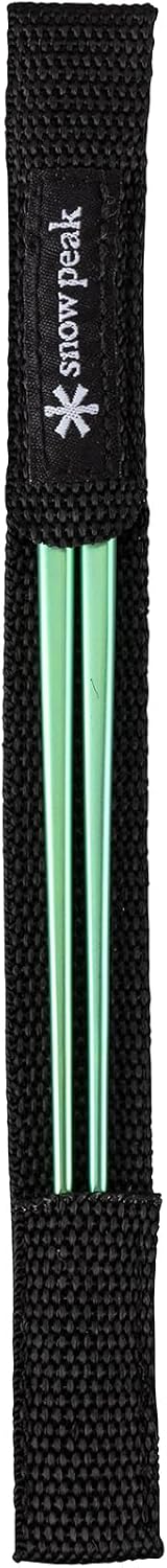 Thumbnail 5 de Snow Peak SCT-115-BL – niebieskie pałeczki tytanowe 22 g z etui