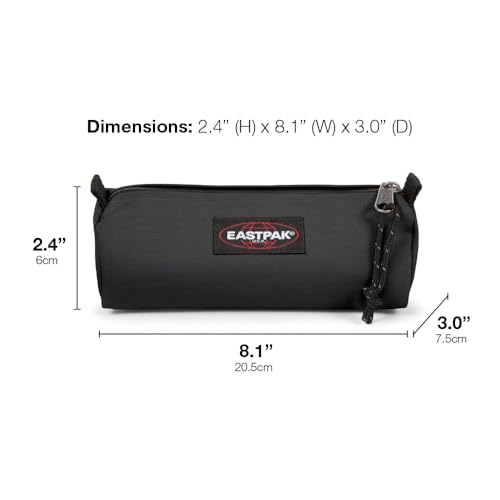 Detalle 1 de EASTPAK BENCHMARK Single Federmäppchen in Ultra Marine