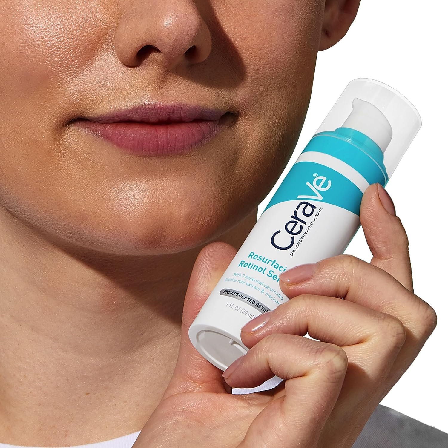 Thumbnail 6 de CeraVe Resurfacing Retinol Serum 30ml