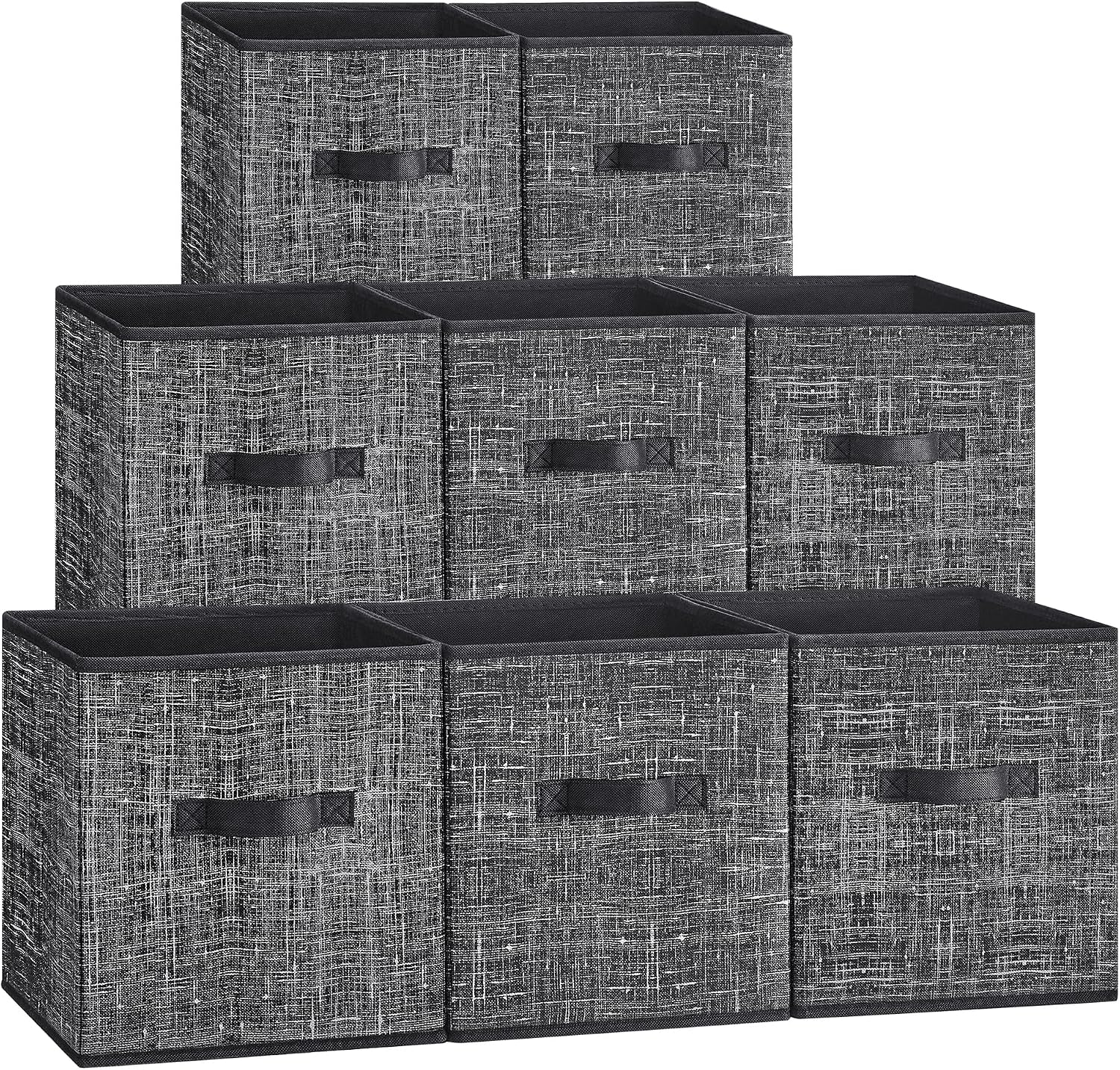 Thumbnail 6 de SONGMICS Storage Cubes 26 x 26 x 28 cm