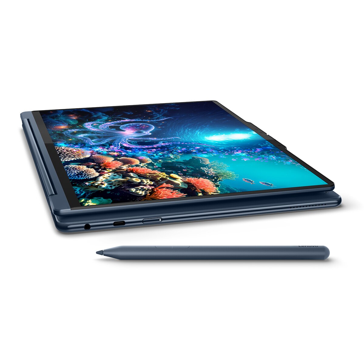 Thumbnail 1 de LENOVO Yoga 9 14ILL10 Copilot+PC Ultra 7, 32 GB