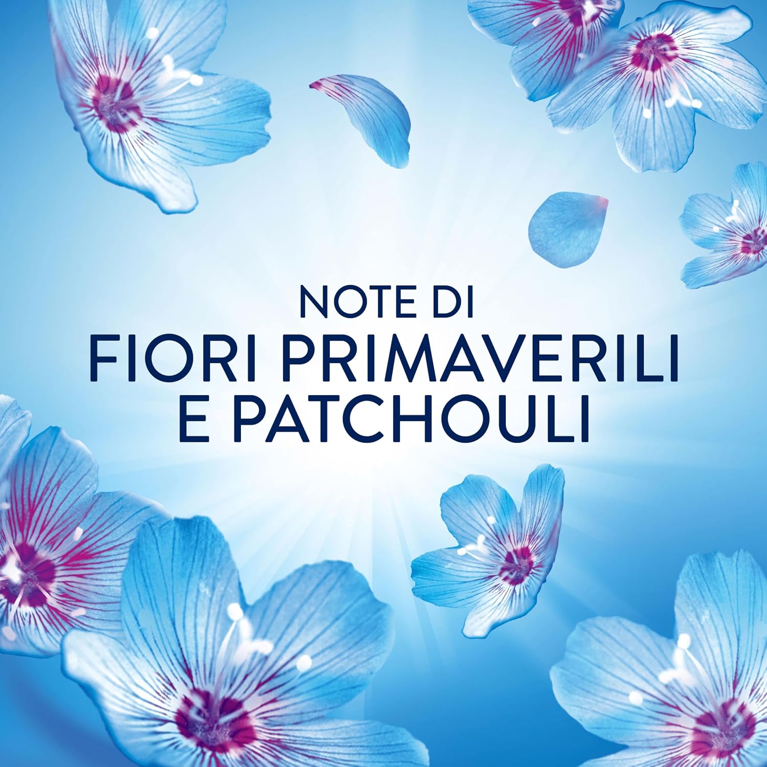 Detalle 1 de Lenor Perle Profumate Risveglio Primaverile 6×270 g