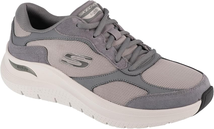 Thumbnail 5 de Skechers Arch Fit 2.0 tenis 43 EU Café