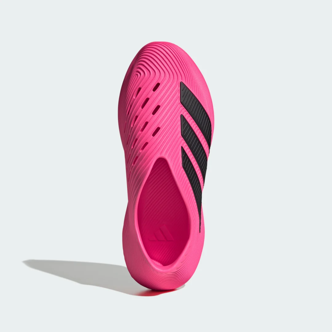 Detalle de Adidas CHANCLA PURECHILL en color Rosa