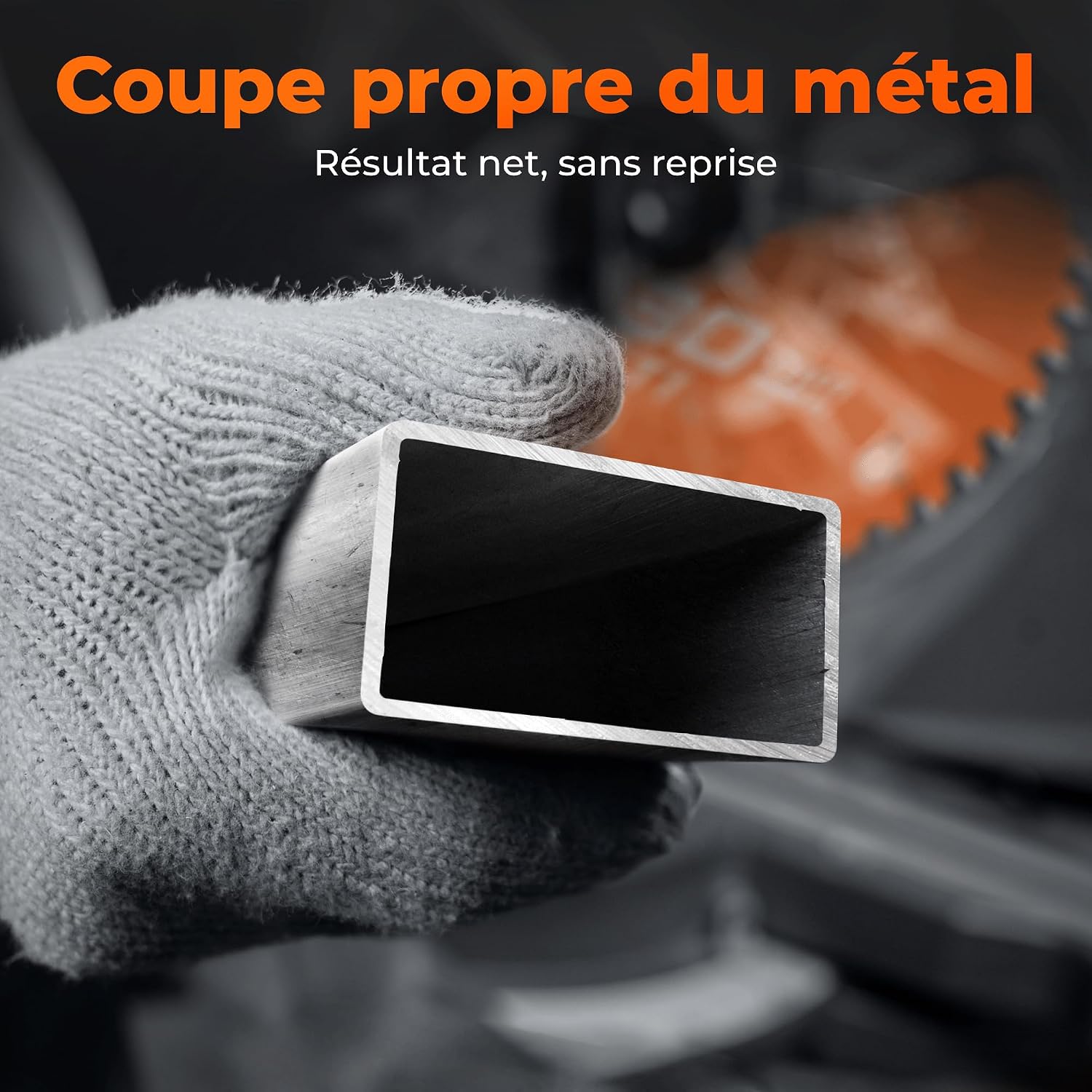 Thumbnail 3 de BAUBECK Parent Lame scie circulaire PRO+ Ø250mm