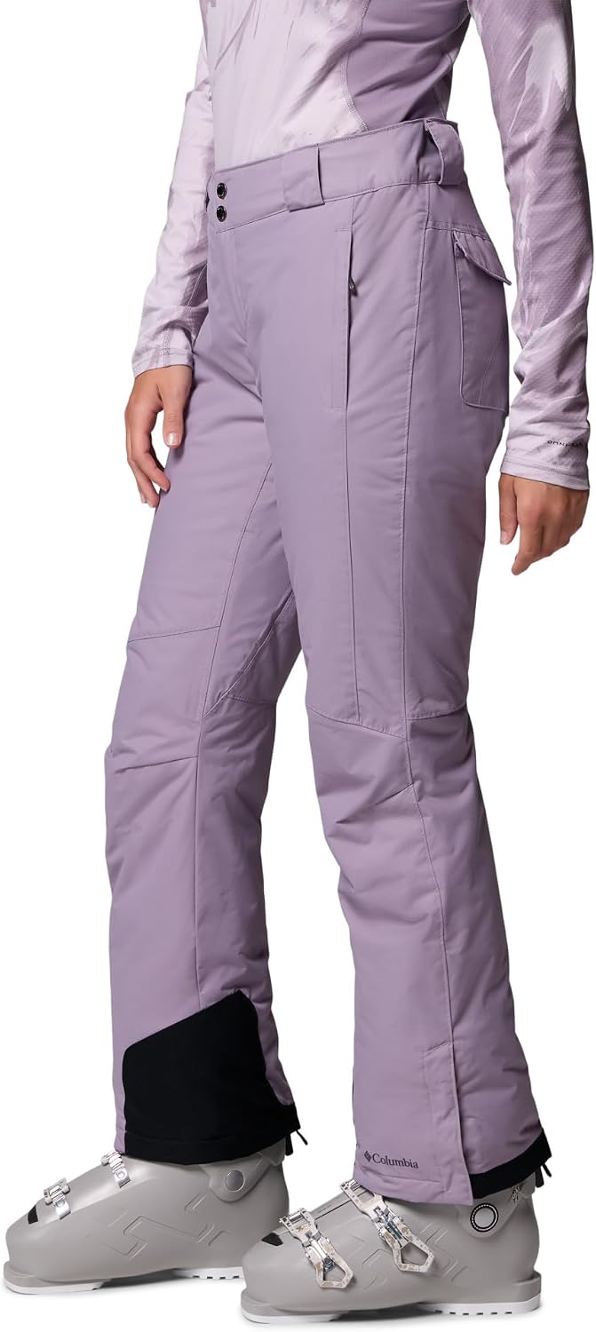 Detalle 2 de Columbia Bugaboo II Pant Pantaloni Sci Donna
