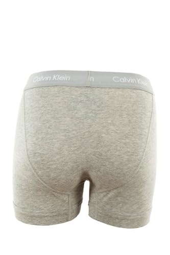 Thumbnail 3 de Calvin Klein Calzoncillos bóxer Trunks pack 3 XL