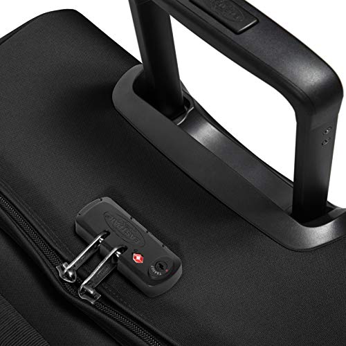 Thumbnail 6 de Eastpak Tranverz L Valigia Grande 121L – Trolley 79 x 40 x 33 cm con due scomparti, ruote robuste e TSA lock