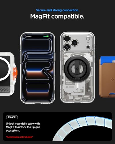 Thumbnail 5 de Spigen coque iPhone 17 Pro Max Ultra Hybrid