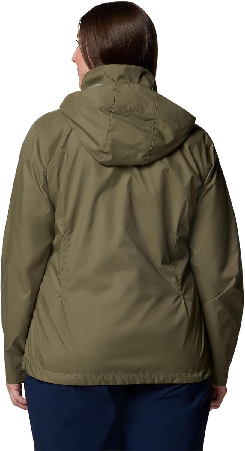 Thumbnail 6 de Columbia Women’s Switchback IV Jacket
