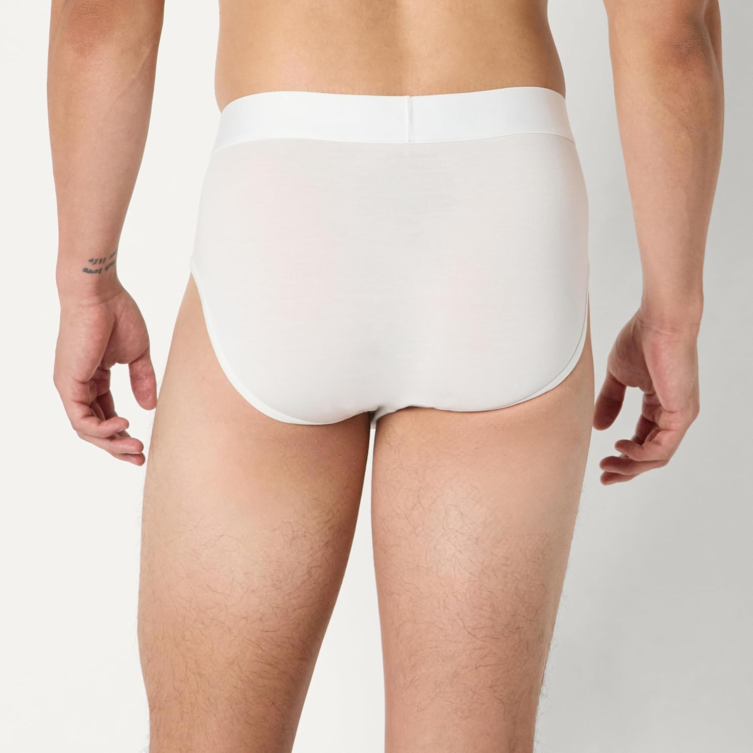 Thumbnail 2 de Amazon Essentials Herren Slip aus superweichem Modal – 5er-Pack (Slim Fit)