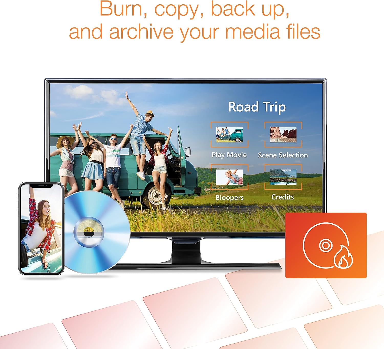 Detalle de Roxio Creator NXT 9: Complete Multimedia Suite for PC