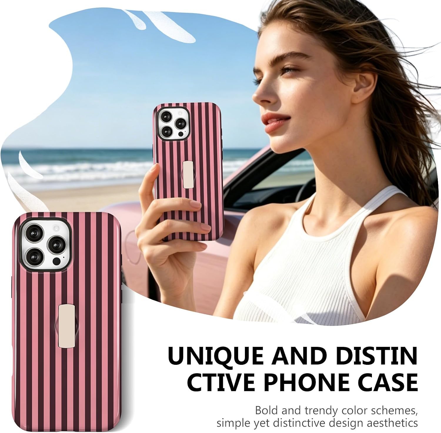 Detalle 2 de Turenature Phone Case for iPhone 13 Pro