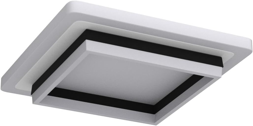 Thumbnail 3 de AUA LED Ceiling Light 24W cold white 6500K