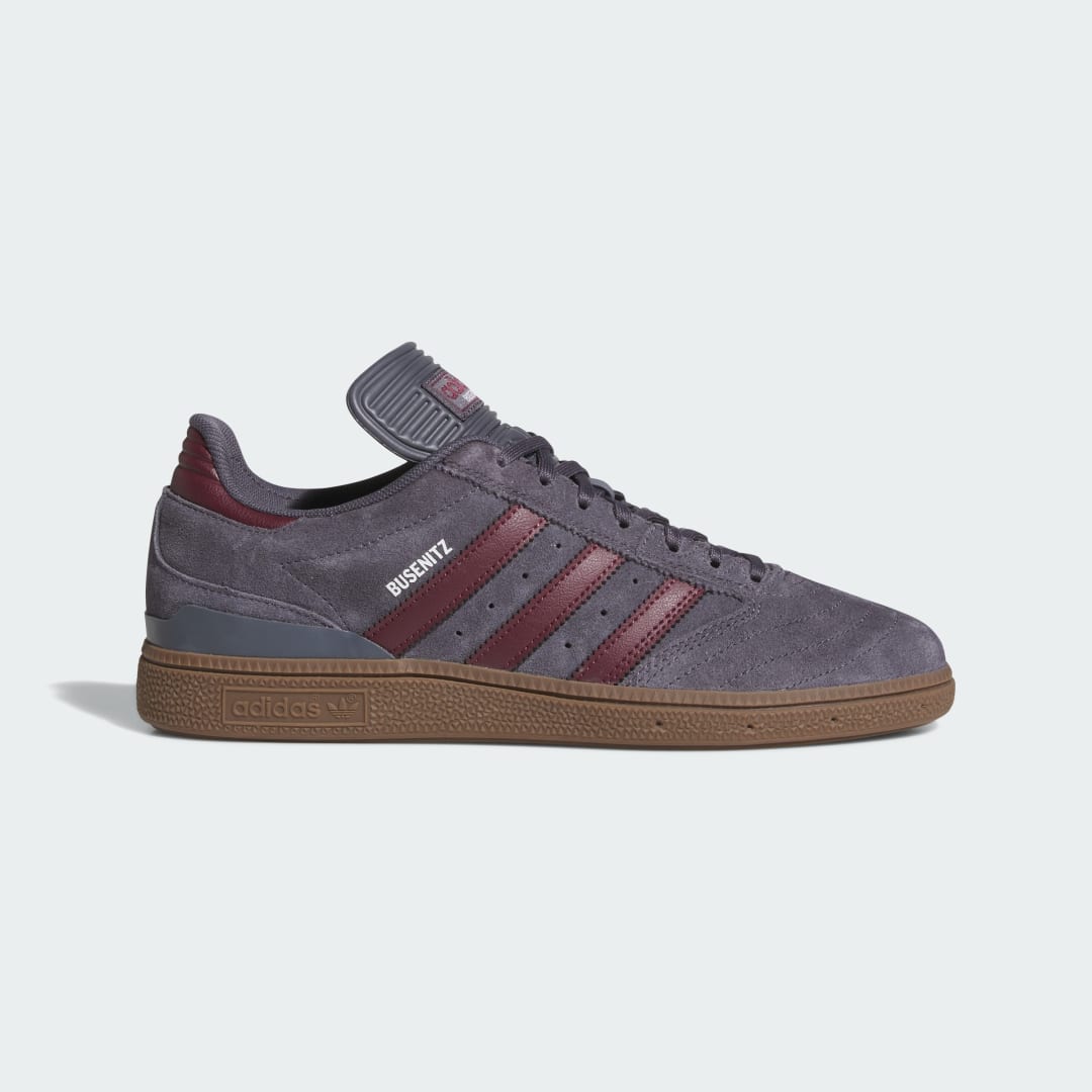 Detalle de Adidas Busenitz Pro Gris: ficha de decisión para comprar con cabeza
